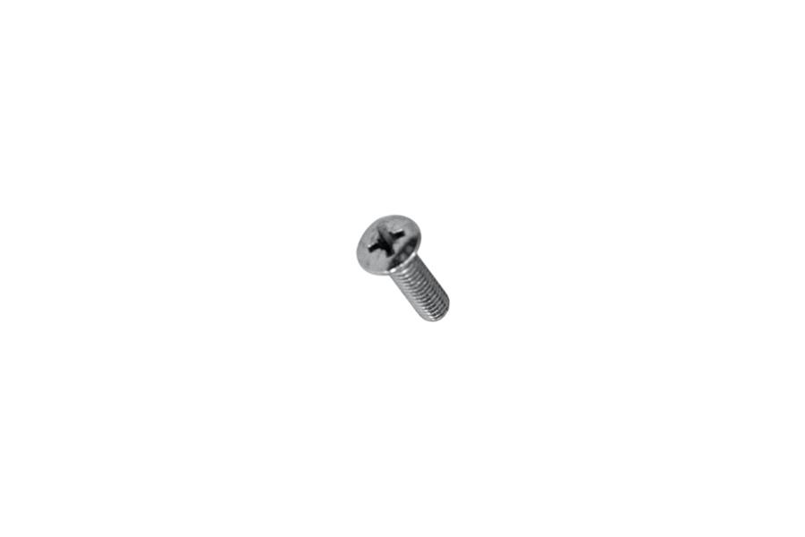 Screw - spare wheel staple - USE DRF147