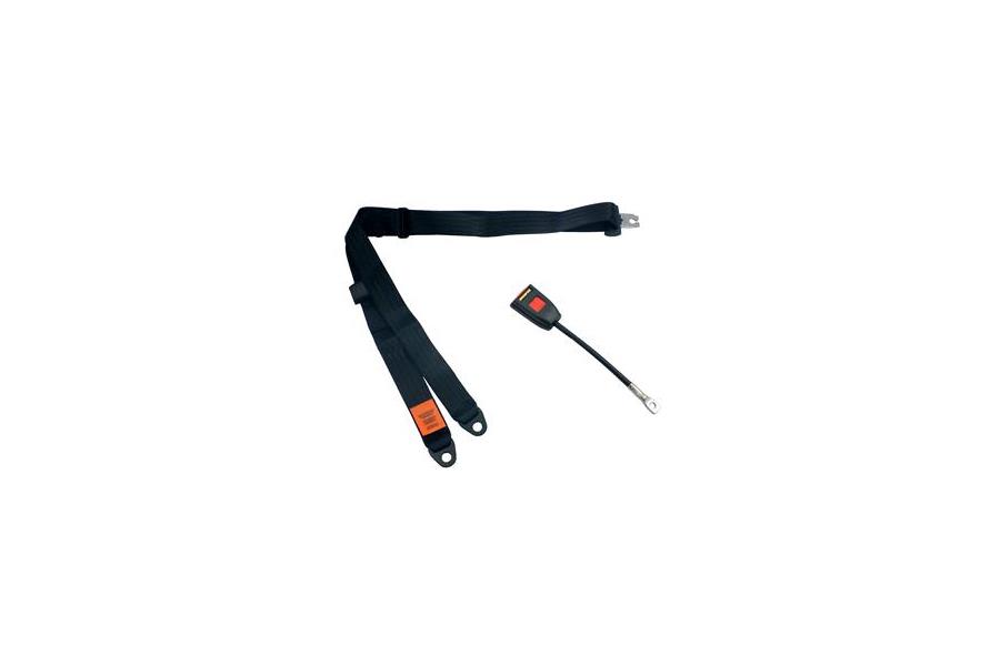 SEAT BELT KITFRONTper seat