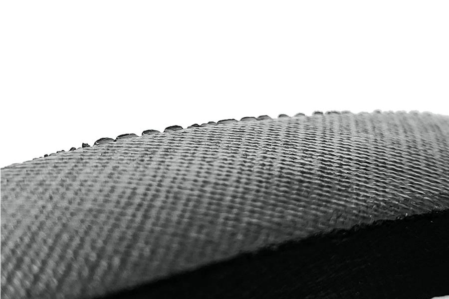 Austin Healey 100 fan belt