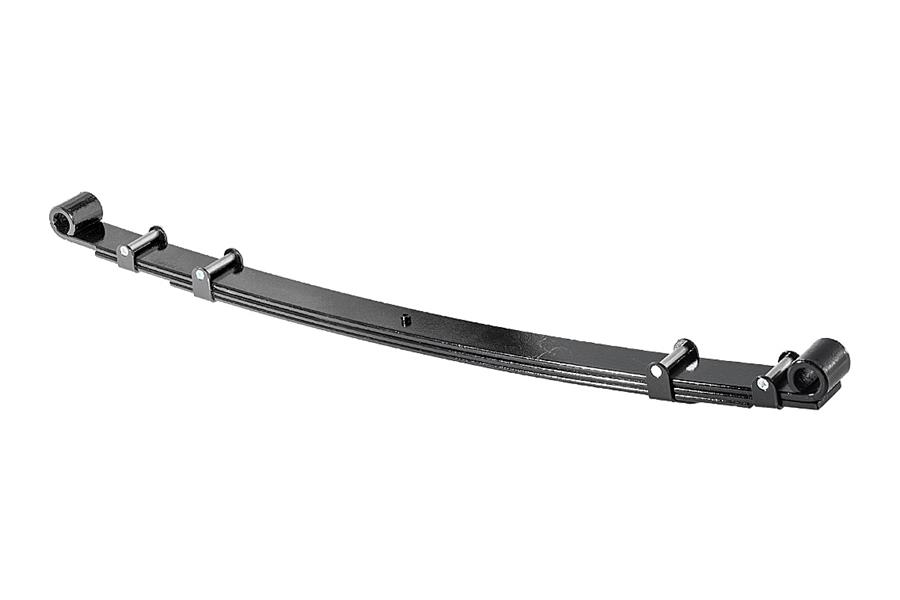 REAR SPRING - ULTIMATE RACE SPEC.