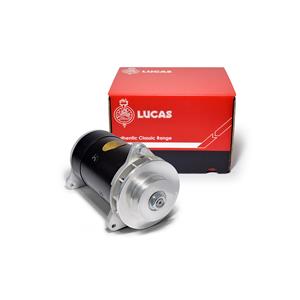 Buy Lucas C45 Type Dynalite - Negative Earth - includes pulley & fan Online