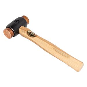 Buy Hammer - copper & hide - Thor Online