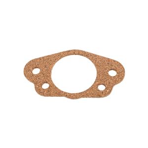 Buy Gasket - carburetter to air filter - cork - 3mm thick Online