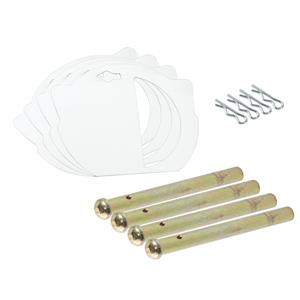 Buy Kit - anti-squeal - Stainless Steel Online