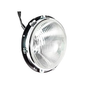 Buy Headlamp (Bulb Type) - Left Hand Drive Online