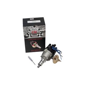 Buy CSI Ignition Distributor - POS - with vac unit Online