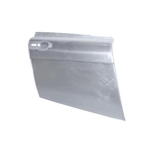 Buy Door Skin - aluminium - Right Hand Online