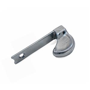 Buy Lever - trafficator - adjustable - CHROME Online