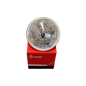 Buy LIGHT UNIT - Lucas PL700 H4 bulb type-LHD Online