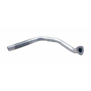 Buy Front Pipe - (front) - mild steel UK made Online