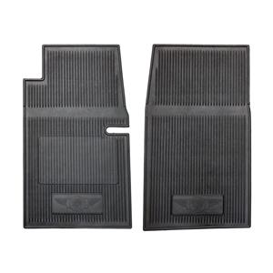 Buy Rubber Floor Mat Set - Left Hand Drive Online