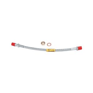 Buy Hose - hydraulic - stainless steel braid - Goodridge Online