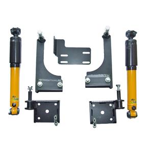 Buy SPAX Telescopic Rear Suspension Kit - adjustable Online