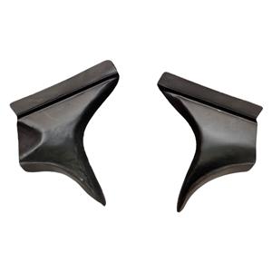 Buy Mounting Brackets - dash facia fixing-PAIR Online