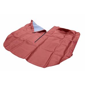 Buy Tonneau Cover - RHD - Red - Everflex Online