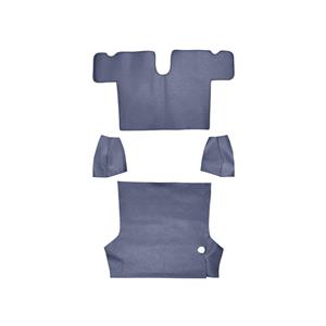 Buy Trunk Lining Kit - Blue Online