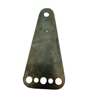 Buy Mounting Bracket - Horn Online