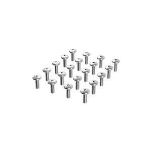 Buy Screw Set - for alumin. - per side Online