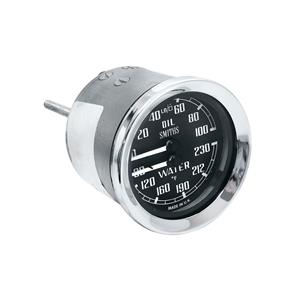 Buy Oil & Water Gauge - lbs./degree F. - (New) Online