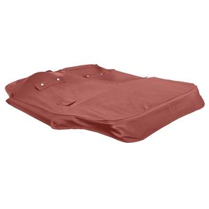 Buy Tonneau Cover - LHD - Red - Everflex Online