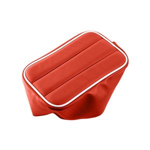 Buy ARM REST-RED/WHITE Online