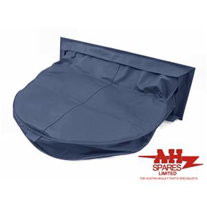 Buy Austin Healey Spare Wheel Glove - Blue/Blue Online