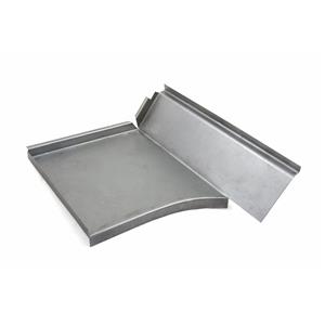 Buy Rear Deck Panel - Left Hand Online