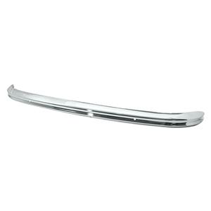 Buy Front Bumper - OE Standard - Premium British Chrome Online