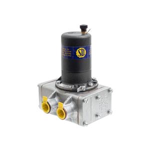 Buy SU Petrol/Fuel Pump Square Body - Dual Polarity Online