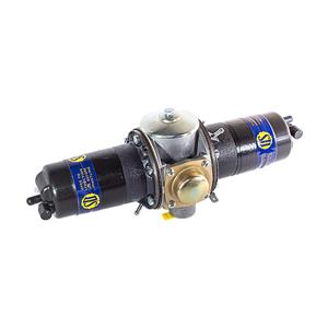 Buy Double SU Petrol/Fuel Pump -(electronic) - Negative earth Online