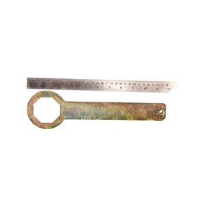 Buy Steel Spanner - rear hub nut - USE RAX236MS Online