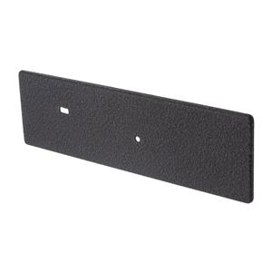 Buy Radio Blanking Plate Online