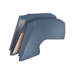 Buy Rear Quarter Panels - Blue - PAIR Online