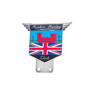 Buy Austin Healey Club - badge bar Online