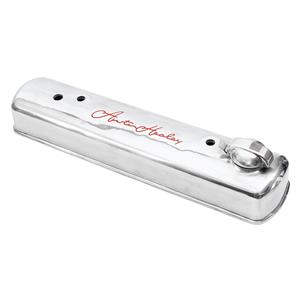 Buy Rocker Cover - alloy with QA cap - Engraved Online