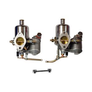 Buy Austin Healey H4 Carburettors - Pair Online