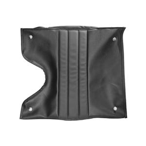 Buy Austin Healey Leather Arm Rest - Black/Black Online