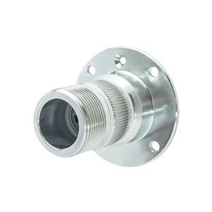 Buy Splined Hub - Left Hand 8 T. P. I Online