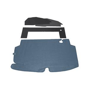 Buy Boot / Trunk Lining Kit - Blue armacord Online