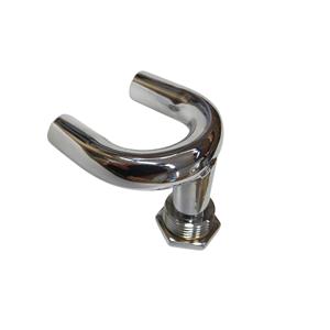 Buy U-Bend - rocker cover breather - stainless steel Online