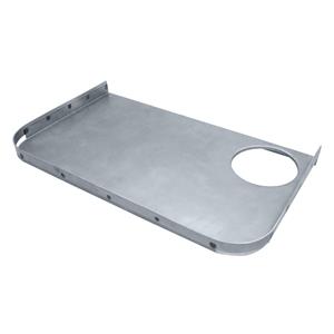 Buy Parcel Shelf - untrimmed - LHD Online