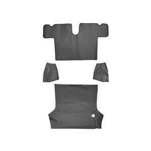 Buy Trunk Lining Kit - Black Online