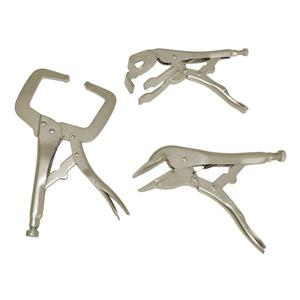 Buy Lock Welding Clamps - set of 3 Online