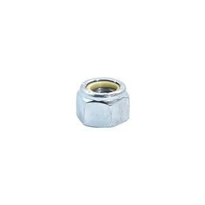 Buy Nylon Lock Nut - king pin Online