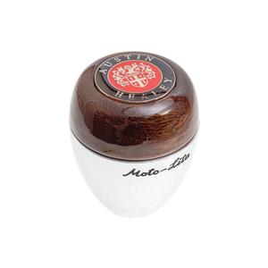 Buy Gear Knob - Moto-Lita - dark wood Online