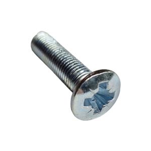 Buy Screw - Pillar To Body - Zinc Online