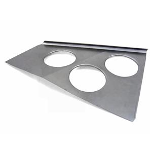 Buy Reinforcement Panel - hinge pillar - Left Hand Online