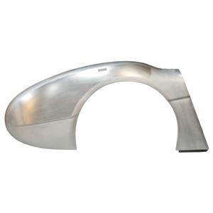 Buy Rear Wing - aluminium - Right Hand - (Pressed) Online