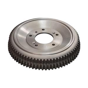 Buy Alfin Brake Drum - rear - wire wheels Online