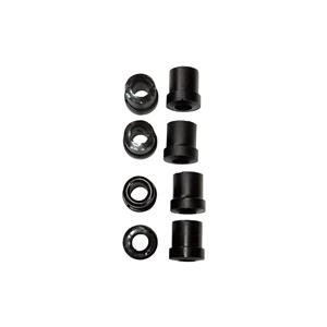 Buy Rear Shackle End Polybush Kit - Touring spec Online